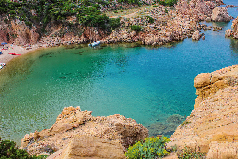 Hotel Costa Paradiso 6