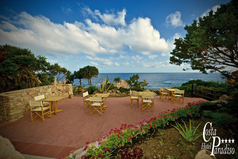 Hotel Costa Paradiso 8