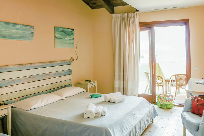 Hotel Costa Paradiso 15