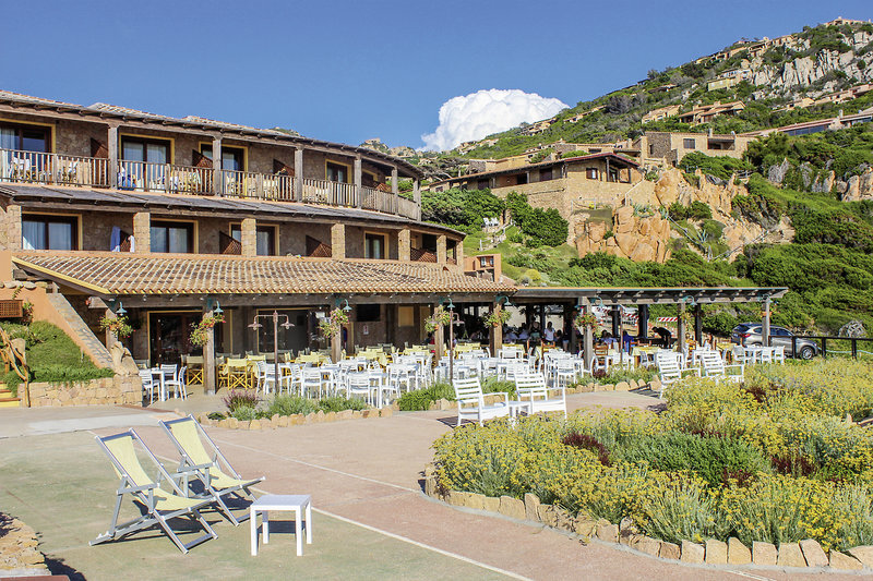 Hotel Costa Paradiso 4
