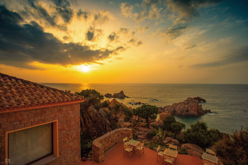 Hotel Costa Paradiso 5