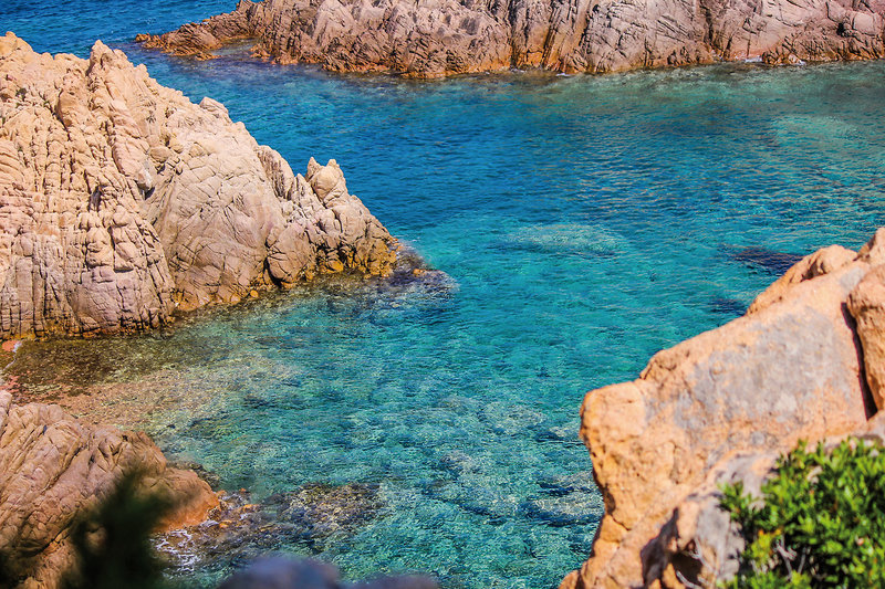 Hotel Costa Paradiso 7