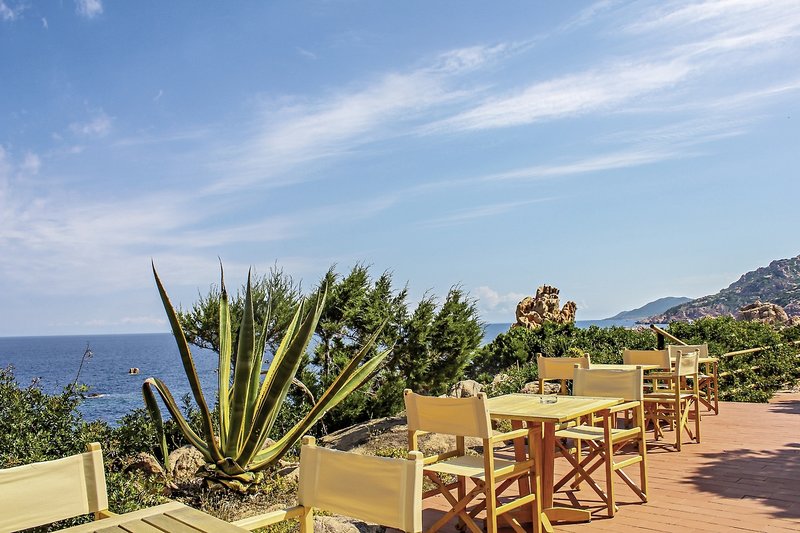 Hotel Costa Paradiso 9