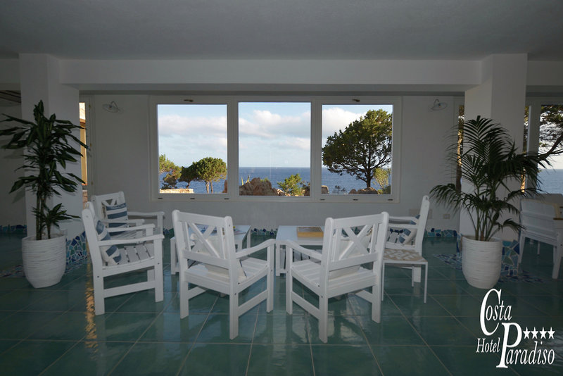 Hotel Costa Paradiso 10