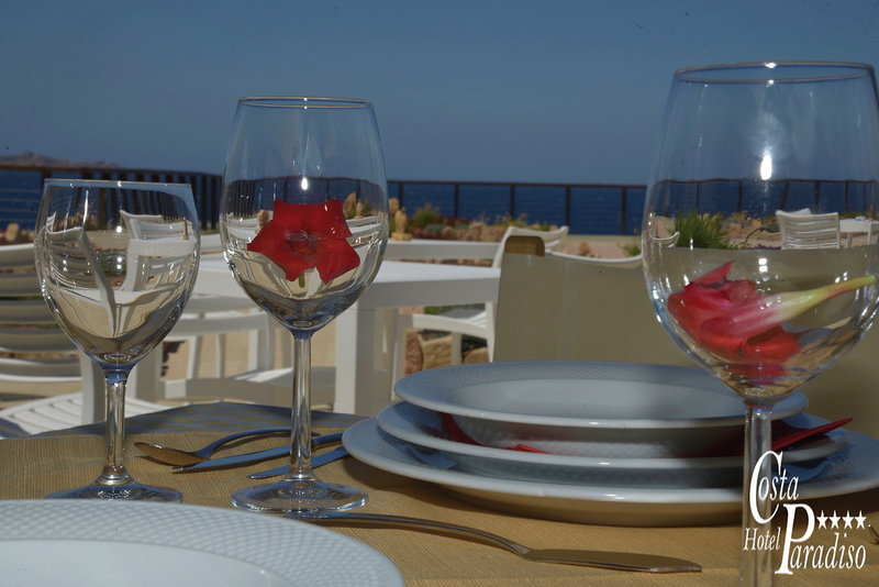Hotel Costa Paradiso 11
