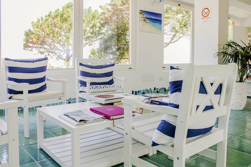 Hotel Costa Paradiso 12