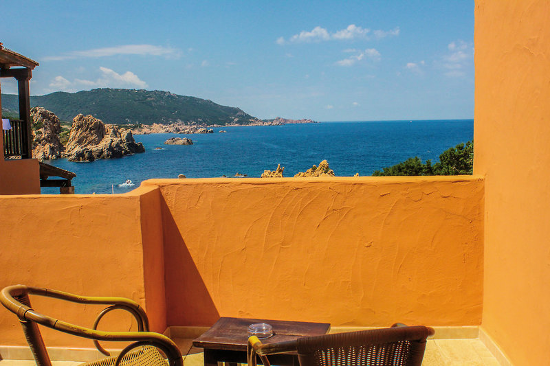 Hotel Costa Paradiso 13