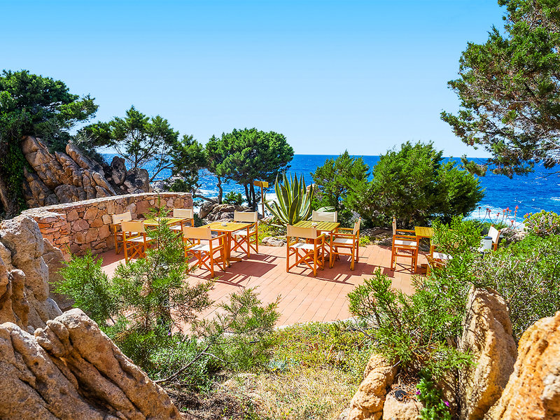 Hotel Costa Paradiso 2