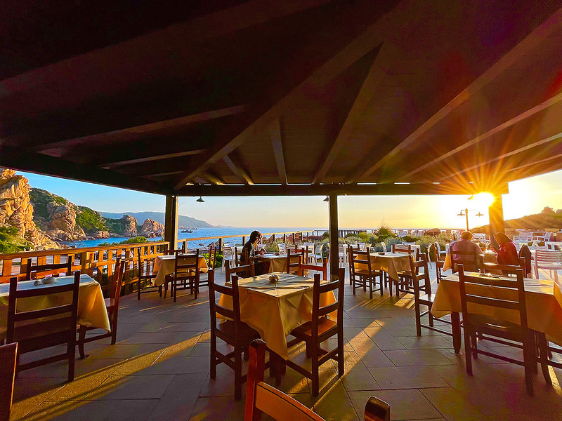 Hotel Costa Paradiso 4