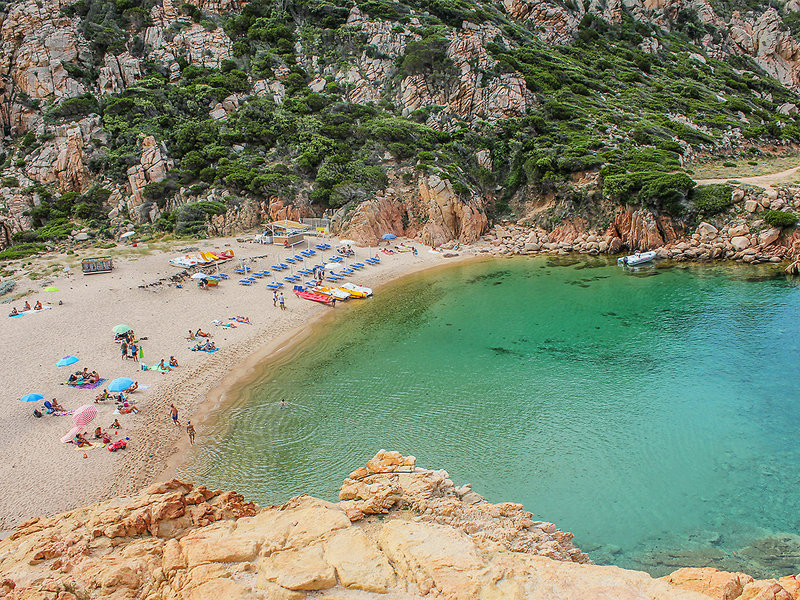 Hotel Costa Paradiso 5