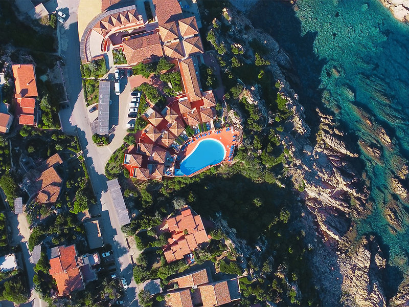 Hotel Costa Paradiso 6