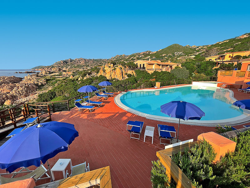 Hotel Costa Paradiso 8