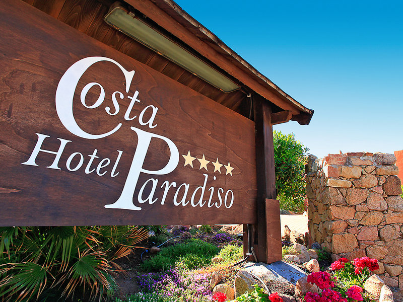 Hotel Costa Paradiso 9