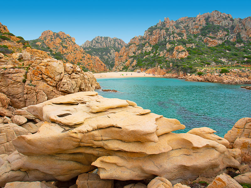 Hotel Costa Paradiso 10