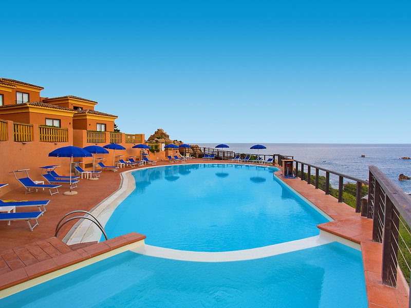 Hotel Costa Paradiso 11