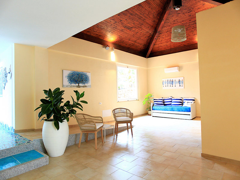 Hotel Costa Paradiso 12