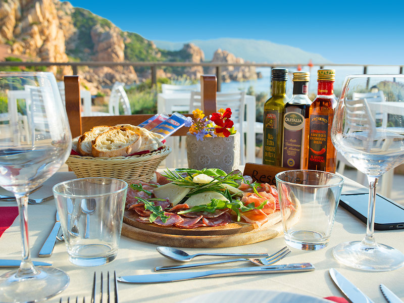 Hotel Costa Paradiso 13