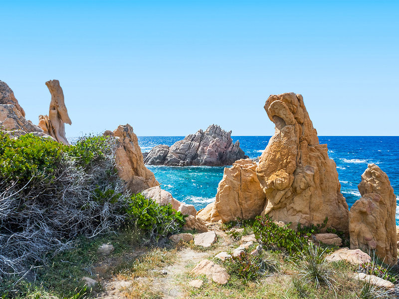 Hotel Costa Paradiso 14