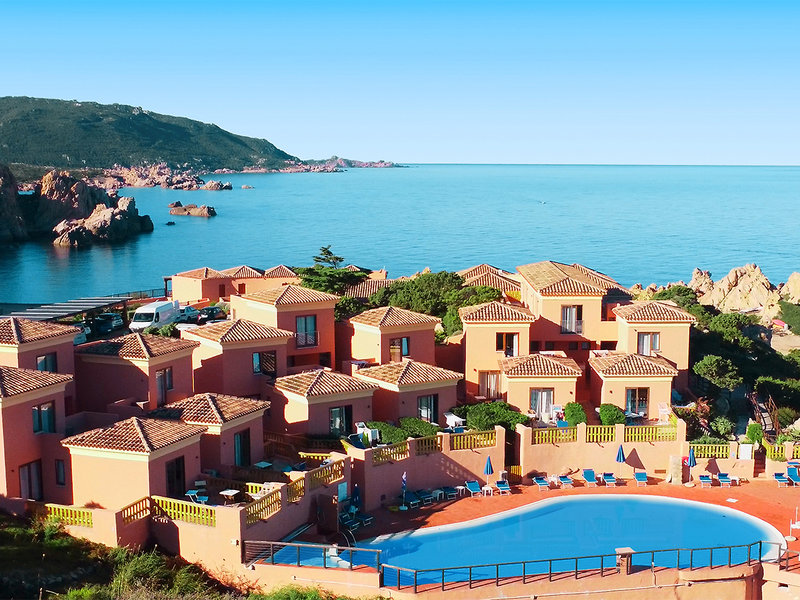 Hotel Costa Paradiso 15