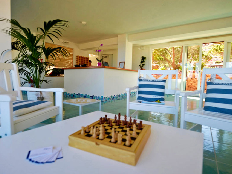 Hotel Costa Paradiso 18