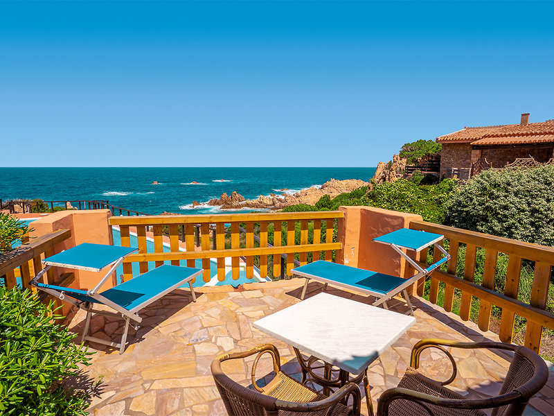 Hotel Costa Paradiso 19