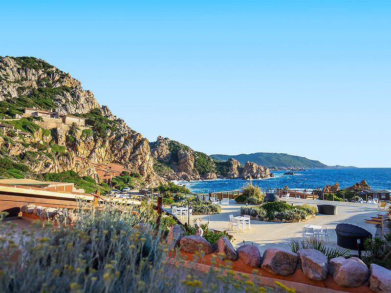 Hotel Costa Paradiso 20