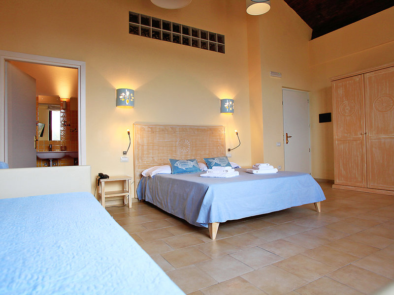 Hotel Costa Paradiso 21