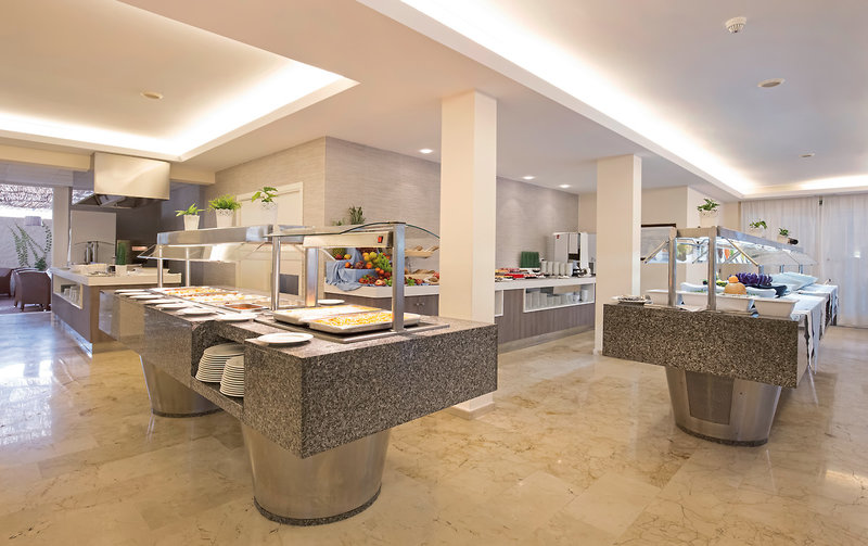 Aparthotel Canyamel Sun 8