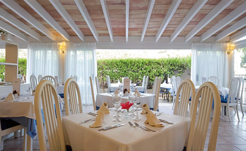 Aparthotel Canyamel Sun 9