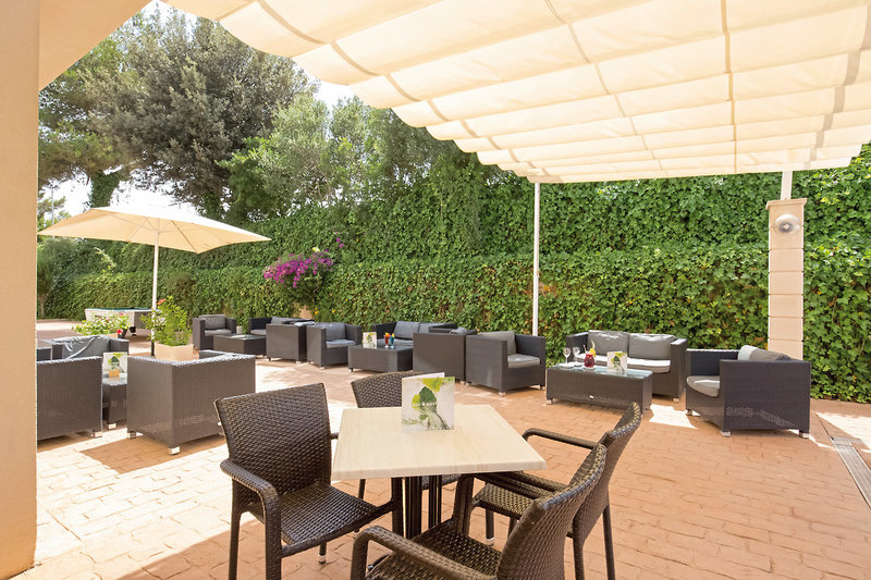 Aparthotel Canyamel Sun 10