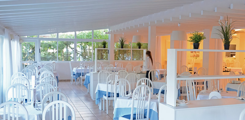 Aparthotel Canyamel Sun 11