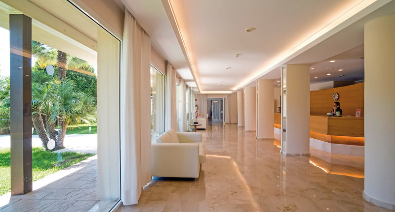 Aparthotel Canyamel Sun 12