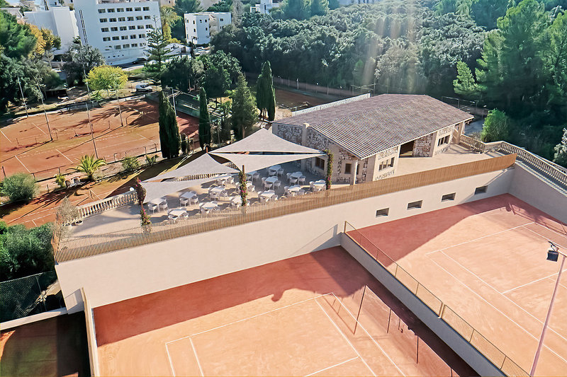 Aparthotel Canyamel Sun 15