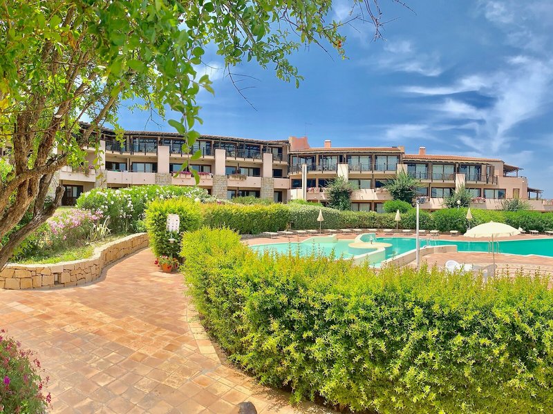 Swadeshi Sporting Hotel Tanca Manna 5