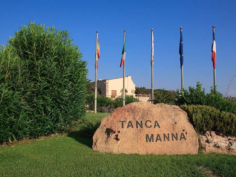 Swadeshi Sporting Hotel Tanca Manna 9