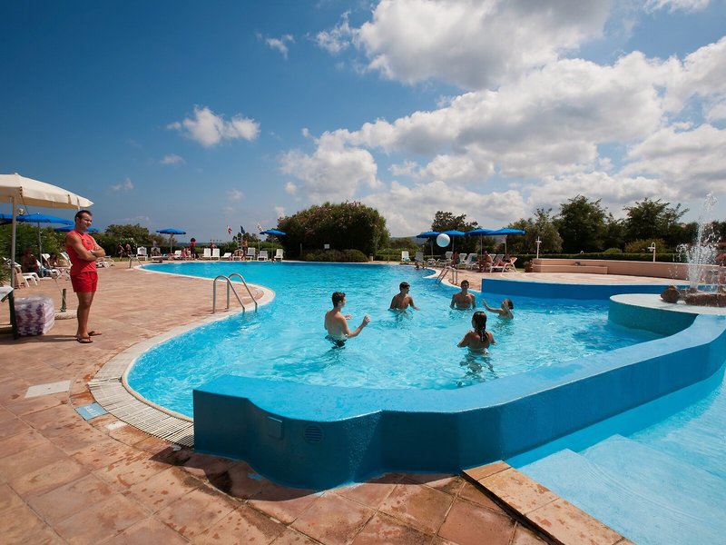 Swadeshi Sporting Hotel Tanca Manna 20