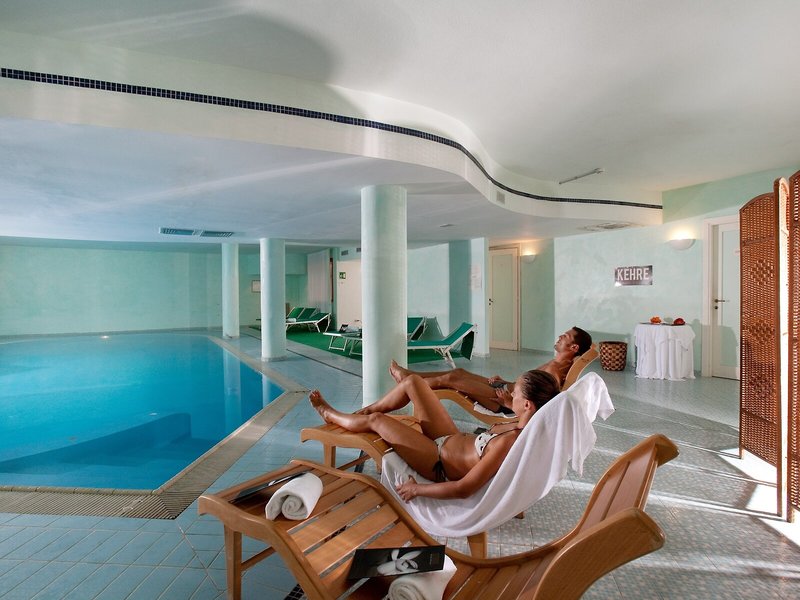 Swadeshi Sporting Hotel Tanca Manna 21