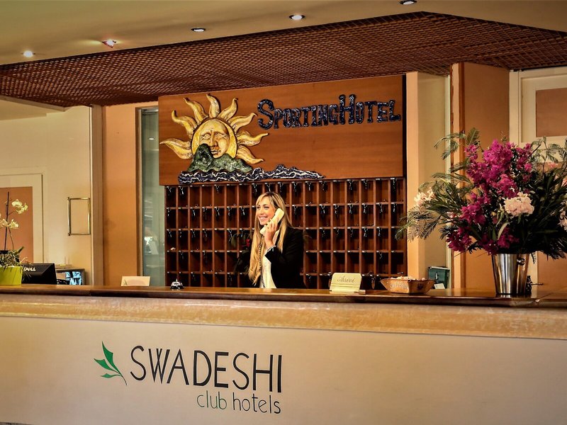 Swadeshi Sporting Hotel Tanca Manna 26