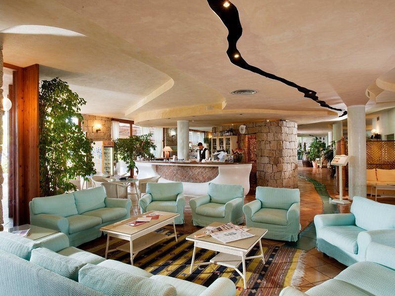 Swadeshi Sporting Hotel Tanca Manna 27