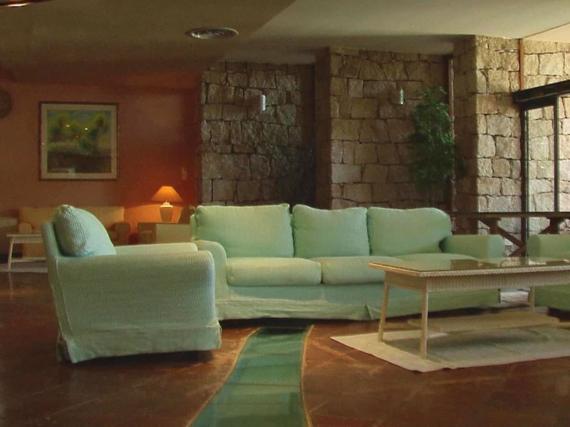 Swadeshi Sporting Hotel Tanca Manna 29