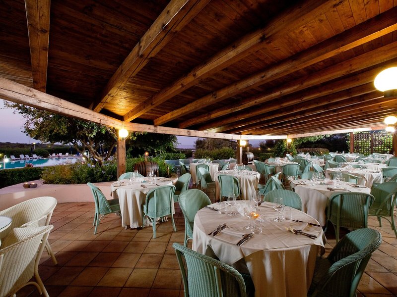 Swadeshi Sporting Hotel Tanca Manna 33