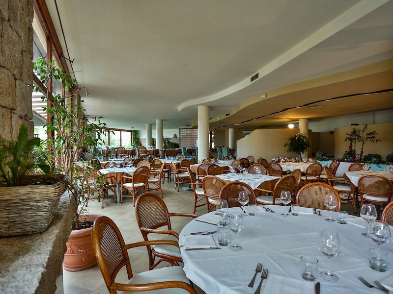 Swadeshi Sporting Hotel Tanca Manna 37