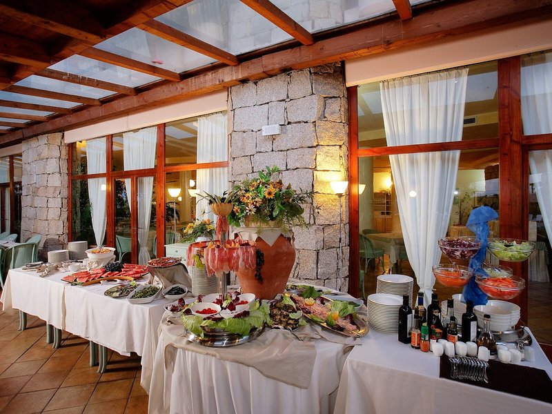 Swadeshi Sporting Hotel Tanca Manna 40