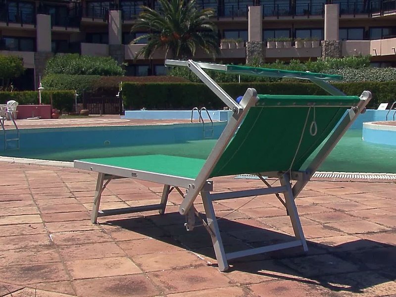 Swadeshi Sporting Hotel Tanca Manna 41
