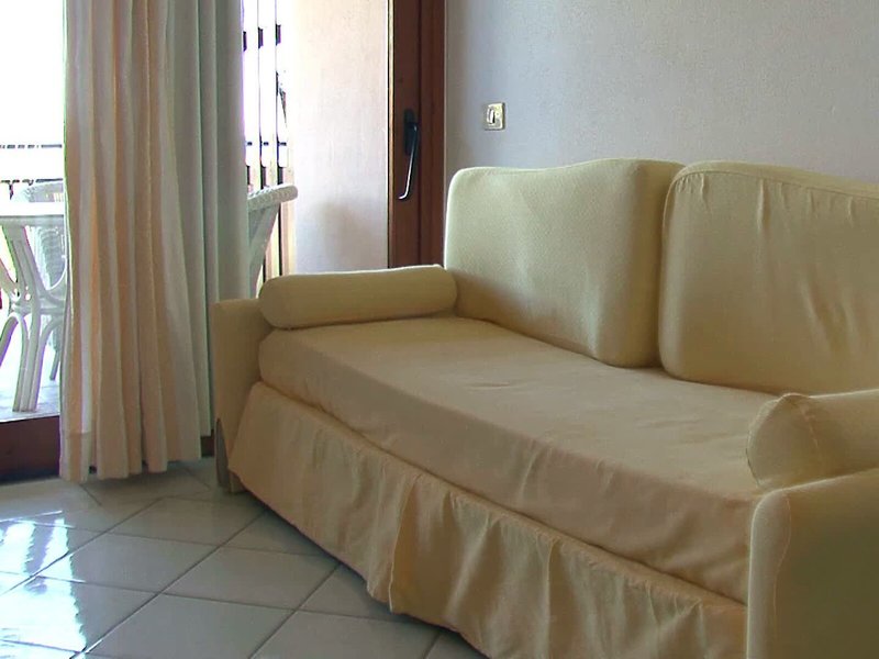 Swadeshi Sporting Hotel Tanca Manna 43