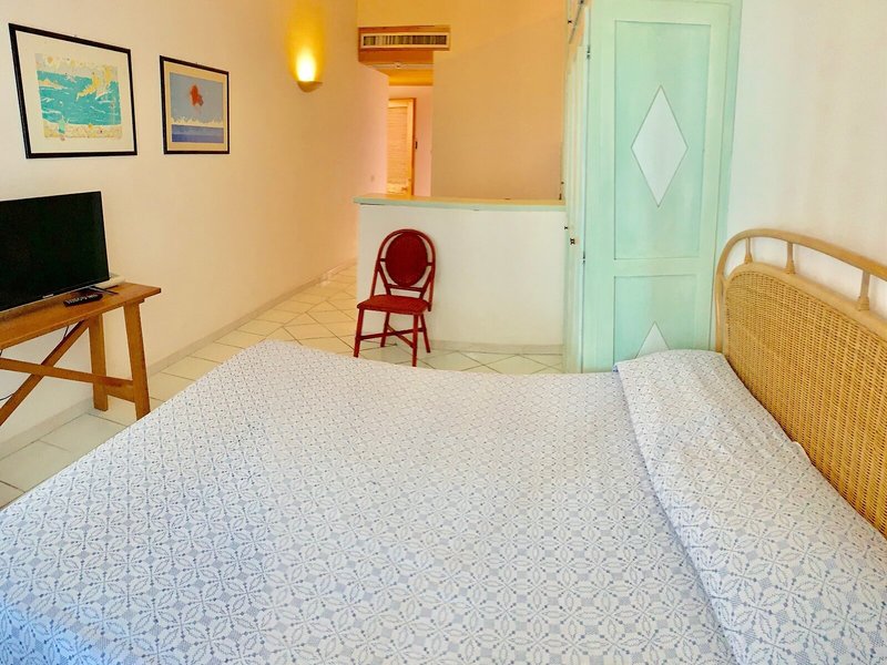 Swadeshi Sporting Hotel Tanca Manna 44