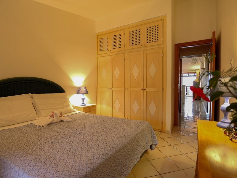 Swadeshi Sporting Hotel Tanca Manna 45
