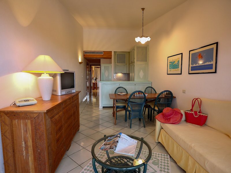 Swadeshi Sporting Hotel Tanca Manna 46