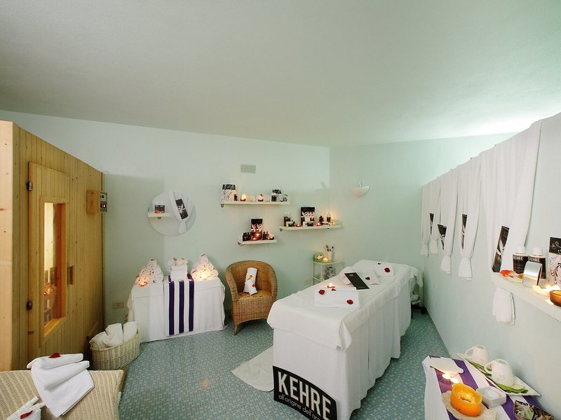 Swadeshi Sporting Hotel Tanca Manna 48