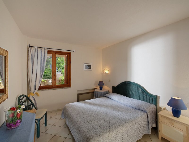 Swadeshi Sporting Hotel Tanca Manna 49